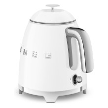 Smeg KLF05WHEU electric kettle Smeg KLF05WHEU electric kettle