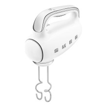 Smeg HMF01WHEU maišytuvas Smeg HMF01WHEU maišytuvas