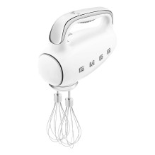 Smeg HMF01WHEU maišytuvas Smeg HMF01WHEU maišytuvas