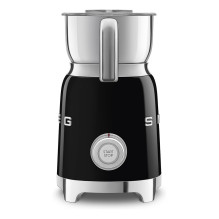Smeg MFF11BLEU milk frother / warmer