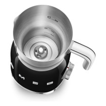 Smeg MFF11BLEU milk frother / warmer