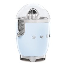 „Smeg CJF11PBEU“ elektrinis citrusinių vaisių sulčiaspaudė