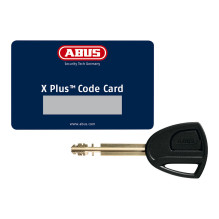ABUS X-Plus 1060 ABUS X-Plus 1060
