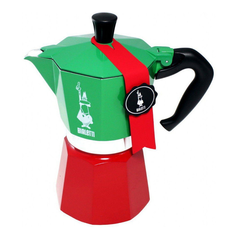 Bialetti 0005323 rankinis kavos virimo aparatas