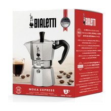 Bialetti Moka Express Bialetti Moka Express