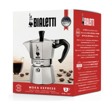 Bialetti Moka Express