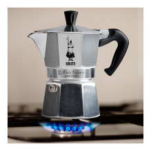 Bialetti Moka Express Bialetti Moka Express