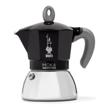 „Bialetti Moka“ indukcinė viryklė „Bialetti Moka“ indukcinė viryklė