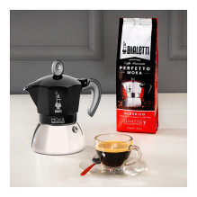Bialetti Moka induction Bialetti Moka induction