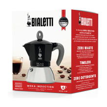Bialetti Moka induction Bialetti Moka induction