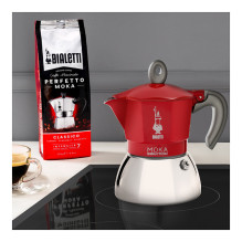 Bialetti Moka induction Bialetti Moka induction