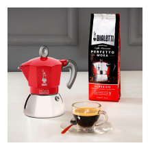 Bialetti Moka induction Bialetti Moka induction