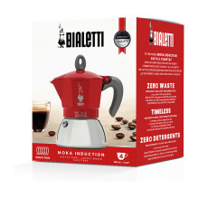 Bialetti Moka induction Bialetti Moka induction