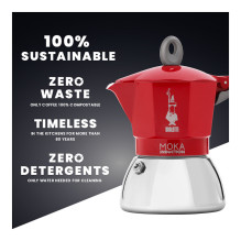 Bialetti Moka induction Bialetti Moka induction