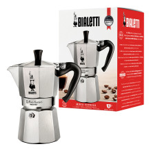 Bialetti Moka Express