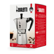 Bialetti Moka Express Bialetti Moka Express