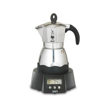 Bialetti EAsy laikmatis 6