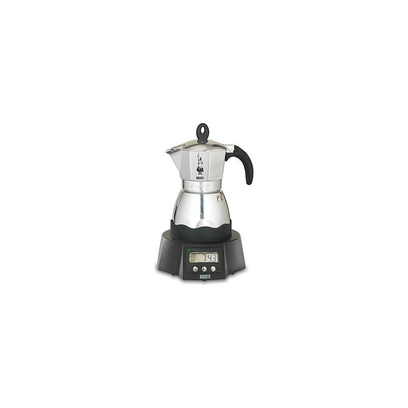 Bialetti EAsy laikmatis 6