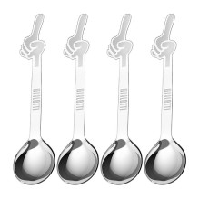 Bialetti DCDESIGN15 spoon