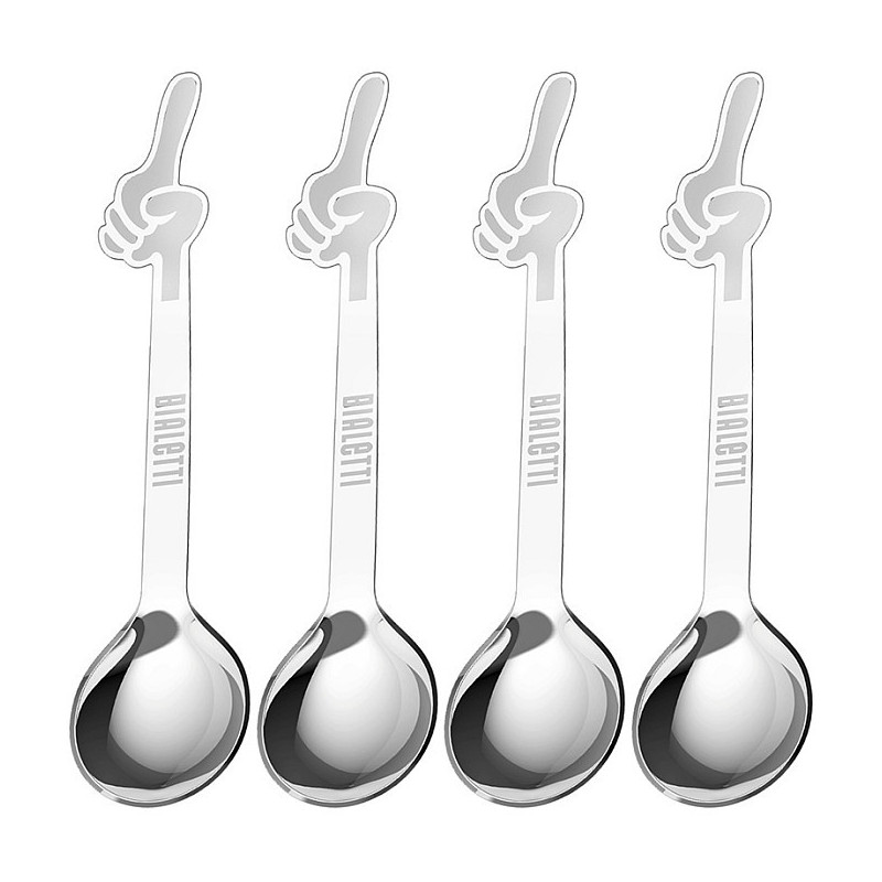 Bialetti DCDESIGN15 šaukštas