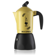 Bialetti Orzo Express