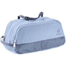 Deuter Wash Bag Tour III Toiletry bag Blue Deuter Wash Bag Tour III Toiletry bag Blue
