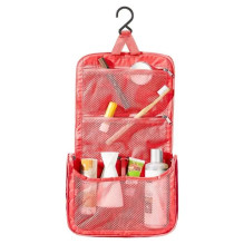 Deuter Wash Center Lite I Toiletry bag Red