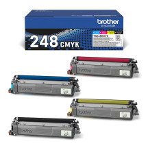 Brother TN-248VAL toner cartridge
