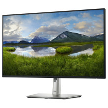 DELL Pro Plus P2725HE kompiuterio monitorius