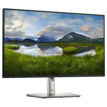 DELL Pro Plus P2725HE computer monitor