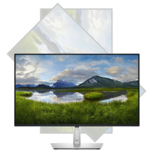 DELL Pro Plus P2725HE kompiuterio monitorius