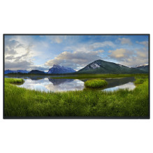 DELL Pro Plus P2725H_WOST computer monitor