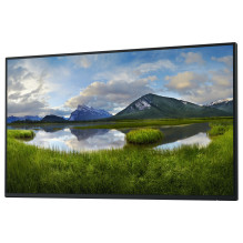 DELL Pro Plus P2725H_WOST kompiuterio monitorius