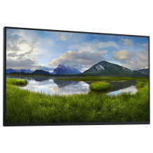 DELL Pro Plus P2725H_WOST kompiuterio monitorius