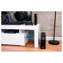 APC BACK UPS PRO BR 1200VA nepertraukiamo maitinimo šaltinis (UPS)