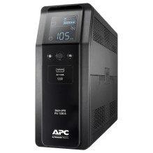 APC BACK UPS PRO BR 1200VA uninterruptible power supply (UPS) APC BACK UPS PRO BR 1200VA uninterruptible power supply (UPS)