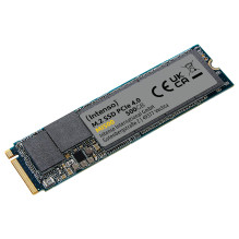 „Intenso 3836450“ vidinis SSD diskas