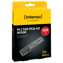 „Intenso 3836450“ vidinis SSD diskas