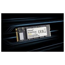 „Intenso 3836460“ vidinis SSD diskas „Intenso 3836460“ vidinis SSD diskas