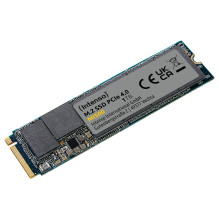 „Intenso 3836460“ vidinis SSD diskas „Intenso 3836460“ vidinis SSD diskas