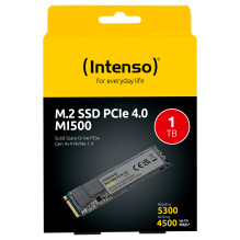 „Intenso 3836460“ vidinis SSD diskas „Intenso 3836460“ vidinis SSD diskas