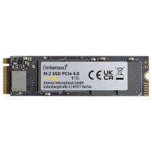 „Intenso 3836460“ vidinis SSD diskas „Intenso 3836460“ vidinis SSD diskas