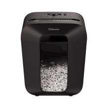 Fellowes Powershred LX50 paper shredder