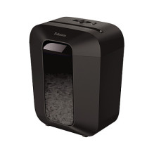 Fellowes Powershred LX50 dokumentų smulkintuvas Fellowes Powershred LX50 dokumentų smulkintuvas