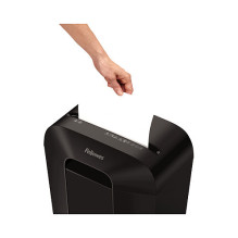 Fellowes Powershred LX50 dokumentų smulkintuvas Fellowes Powershred LX50 dokumentų smulkintuvas