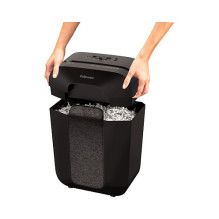 Fellowes Powershred LX50 dokumentų smulkintuvas Fellowes Powershred LX50 dokumentų smulkintuvas