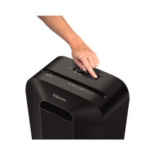 Fellowes Powershred LX50 dokumentų smulkintuvas Fellowes Powershred LX50 dokumentų smulkintuvas