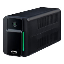APC Back-UPS uninterruptible power supply (UPS) APC Back-UPS uninterruptible power supply (UPS)