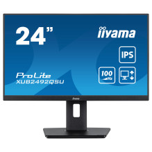 iiyama ProLite XUB2492QSU-B1 computer monitor