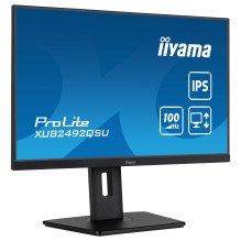 iiyama ProLite XUB2492QSU-B1 computer monitor